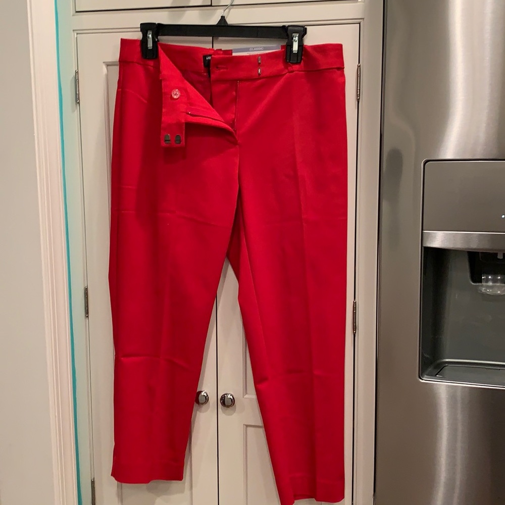 Ankle pants Liz Claiborne
